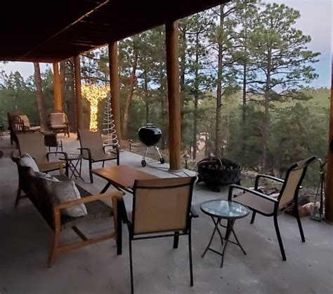 The 3 Best Romantic Cabins in Ruidoso [TESTED Getaways] – Exploring Escape