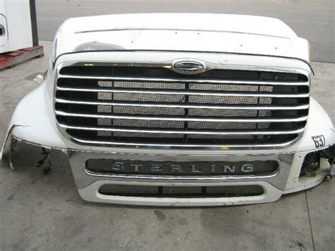 STERLING Grille in Holland, MI #15489