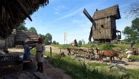 Buy Kingdom Come: Deliverance + DLC Xbox One cheap, choose from ...