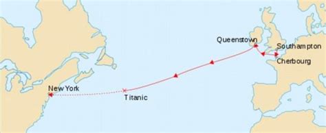 A Geological Study of the Titanic Shipwreck Site | Owlcation