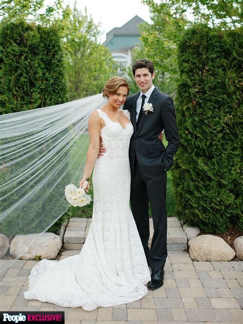 As 25 melhores ideias de Ginger zee husband no Pinterest | Vestidos de ...