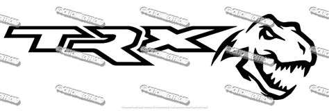 TRX Logo Final (4).PNG | RAM TRX Forum