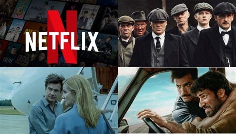 Netflix: Top gritty crime series to binge-watch