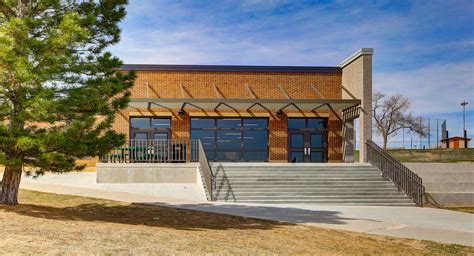 Bell Middle School, Addition and Renovation in Golden, CO (Jeffco ...