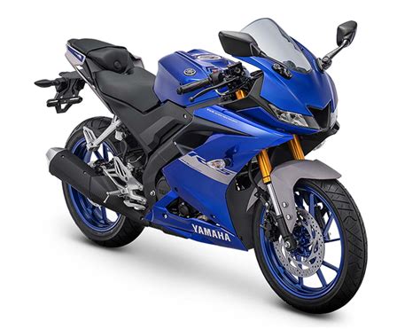 2021 Yamaha R15 V3 Launched With New Colour Options