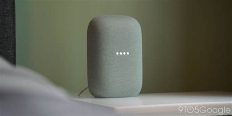 Google Nest Audio - 9to5Google