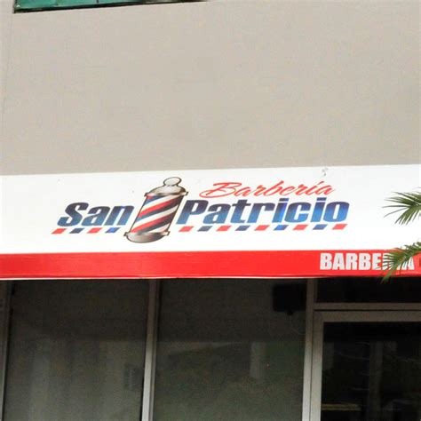 San Patricio Plaza