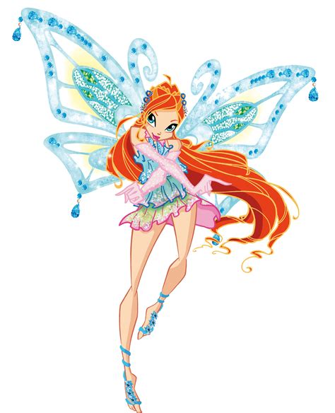 Image - Bloom's Enchantix.jpg - Winx Club Wiki