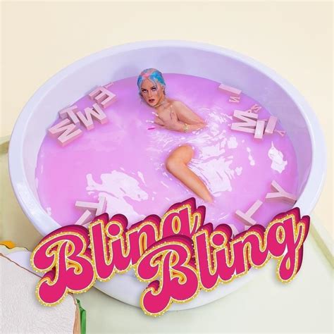 twenty4tim - Bling Bling - Single Lyrics and Tracklist | Genius