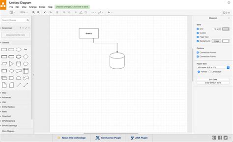 Diagrams, flowcharts and more with draw.io – #Eduk8me