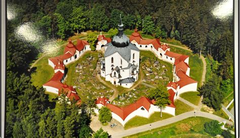 Best UNESCO Tours in Czechia: Must-See Sites