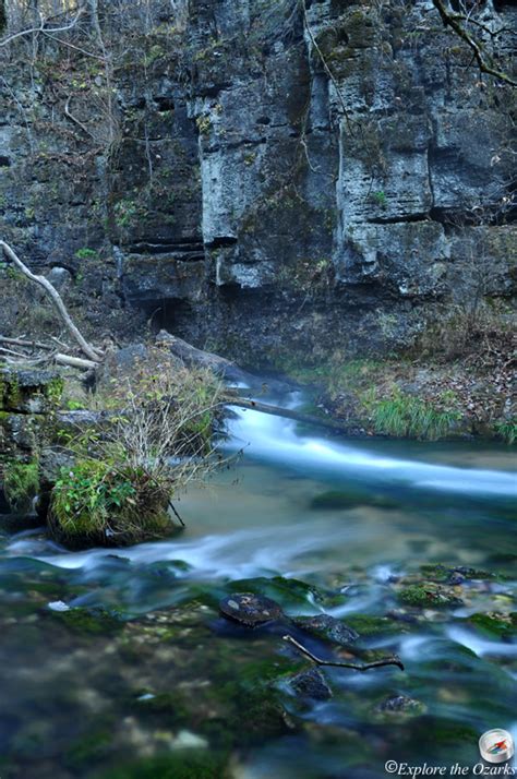 Greer Spring and Trail of Missouri | Explore the Ozarks