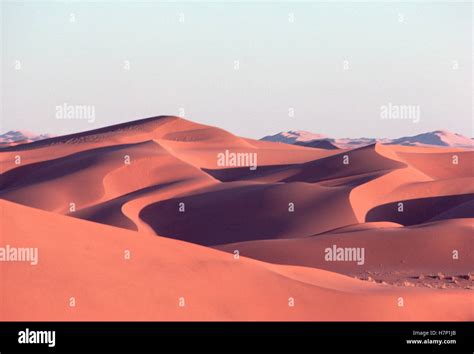 Sand dunes, Namib Desert, Namibia Stock Photo - Alamy