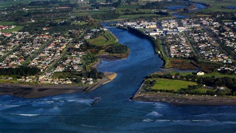 Waitara River – SEAGULLOUTBOARD.COM