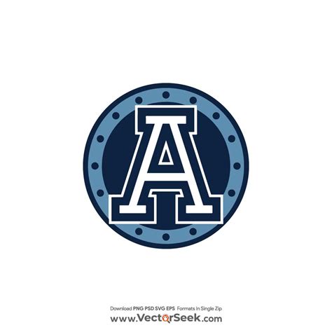 Toronto Argonauts Logo Vector - (.Ai .PNG .SVG .EPS Free Download)