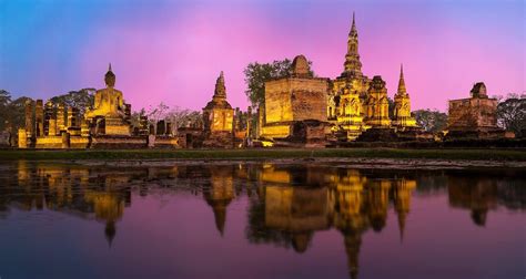 7 Most Historic Places In Asia To Visit In 2020 – Big 7 Travel