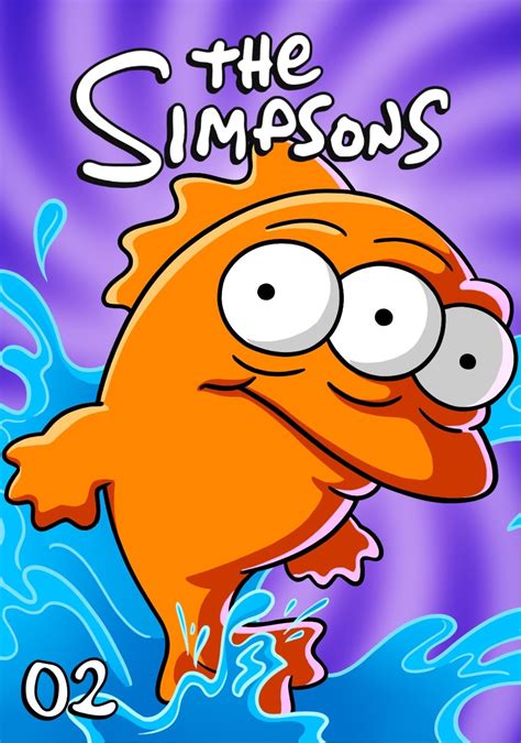 Three Eyes Fish | Simpsons art, The simpsons, Simpsons characters