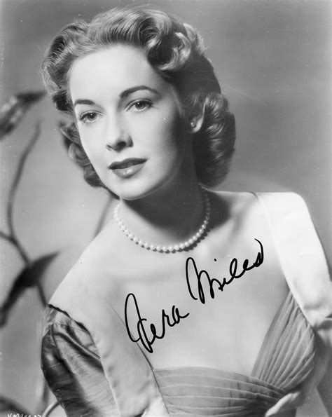 Vera Miles - Movies & Autographed Portraits Through The DecadesMovies ...