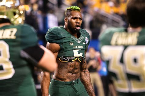 Shawn Oakman Now: What Happened to Baylor's Viral Star?