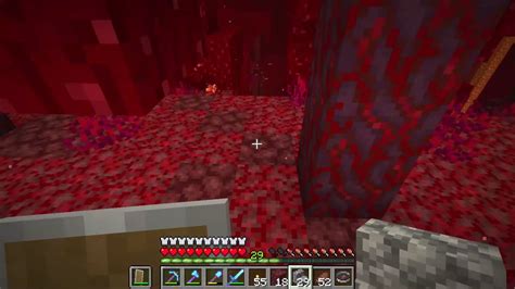 How to craft nether wart block | Faireun