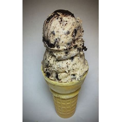 Guess what?! We serve hand scooped ice cream now! We have 8 delicious ...