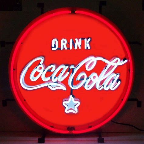 Neonetics Coca-Cola Coke Neon Sign | Wayfair