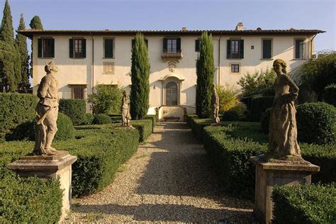 Wine Tasting and Dinner at Private Tuscan Villa from Florence 2024