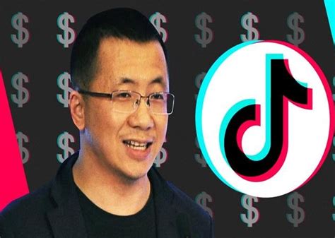 Zhang Yiming Biography, Tiktok Founder, Age, Net Worth - PeoPlaid Profile