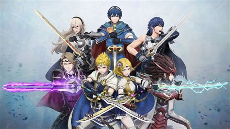 Fire Emblem Warriors Gets 12 Minutes of Raw Nintendo Switch Gameplay