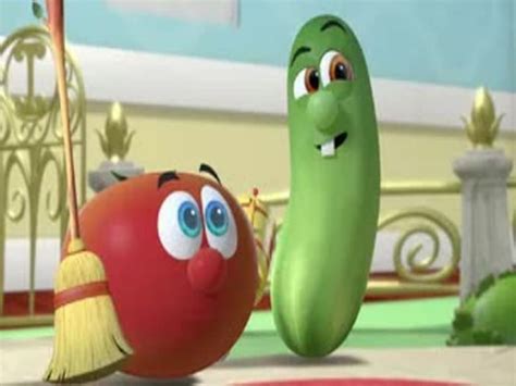 [Watch] VeggieTales in the House Season 1 Episode 8 Episode 8 (2014 ...