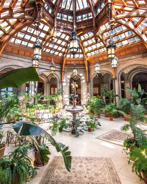 Visiting the Biltmore Estate in Asheville, NC: The Ultimate Guide