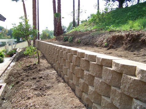 Specification Section: Retaining Walls – Models and Materials ...