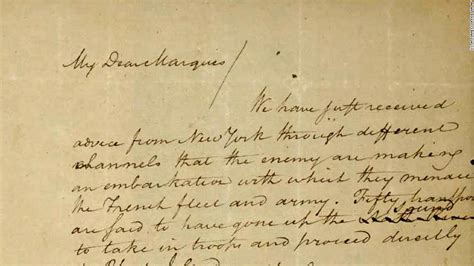 After more than 70 years, a stolen Alexander Hamilton letter may soon ...