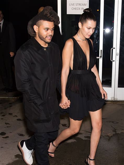 The Weeknd, girlfriend | Outfits, Fashion, Girlfriends