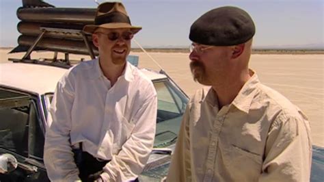 MythBusters | Watch Full Episodes & More! - Science