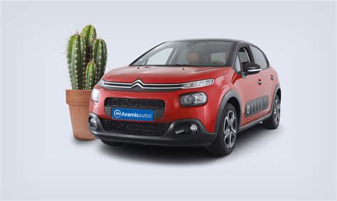 Acheter une Citroën C3 Cactus, est-ce possible