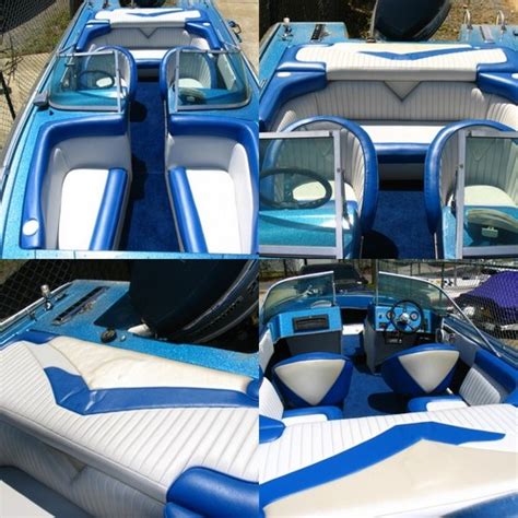 Top 7 Custom Boat Interiors | Blog | Legend Boats