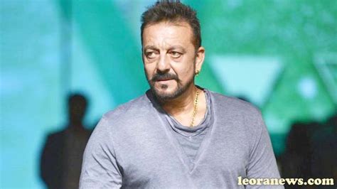 Sanjay Dutt Profile, Height, Age, Weight, Family, Affairs, Biography & More