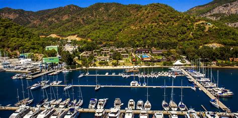 Rixos Premium Gocek in Turkey | The Turquoise Collection