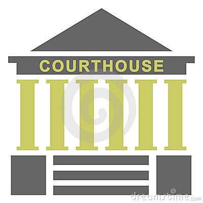 Courthouse Free Clipart | Clipart Panda - Free Clipart Images