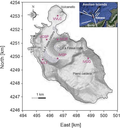 Chapter Volcanism, Magmatism, Volcano-tectonics And, 42% OFF