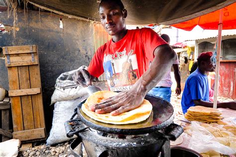 Nairobi, Kenya - Travel Guide for Food Lovers (Where to Eat, Drink, Stay)