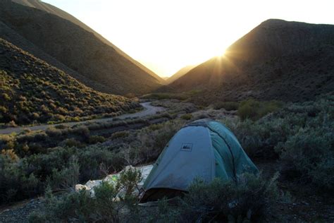 The Ultimate Guide To Camping In Death Valley National Park - National ...