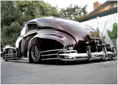 Pin by Jonathan Barnhart on Lead Sleds, Low Riders, Trucks, and Customs ...