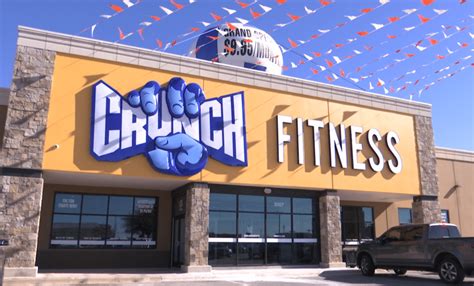 Crunch Fitness Membership Review - Is it Worth It?