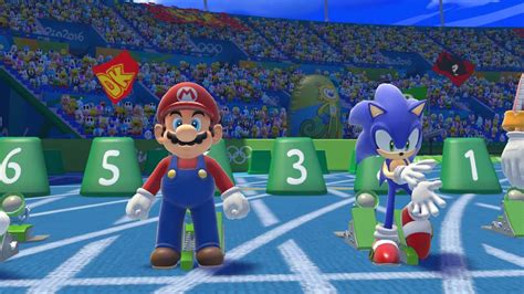 Mario & Sonic at the Olympic Games Tokyo 2020 announced | Shacknews