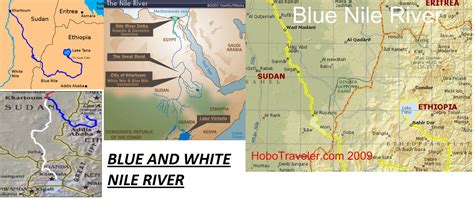 IAS BLOG: blue nile n white nile