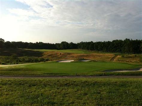 Eagle Ridge Golf Club Tee Times - Lakewood NJ