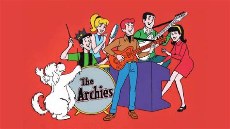 The Archie Show - TheTVDB.com