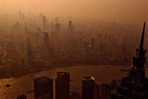 How China’s new air law aims to curb pollution